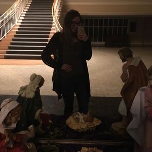 Meet your Posher, Katelyn